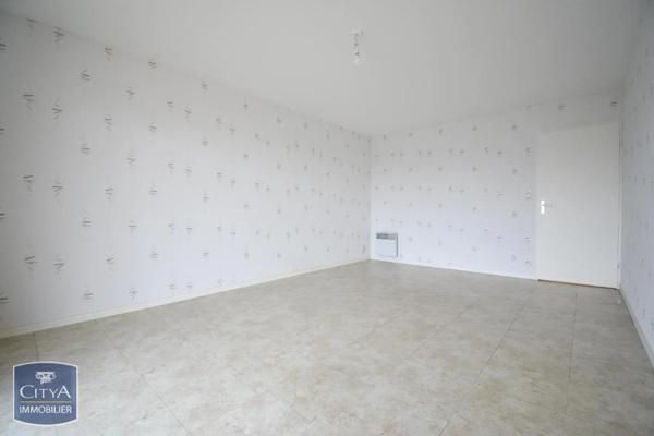 Appartement à louer 3 pièces 71.63m² Le Mans (72100)