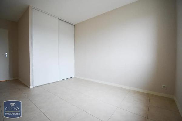 Appartement à louer 3 pièces 71.63m² Le Mans (72100)