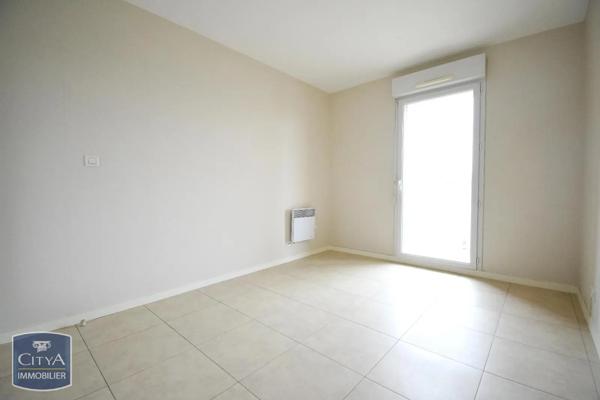 Appartement à louer 3 pièces 71.63m² Le Mans (72100)