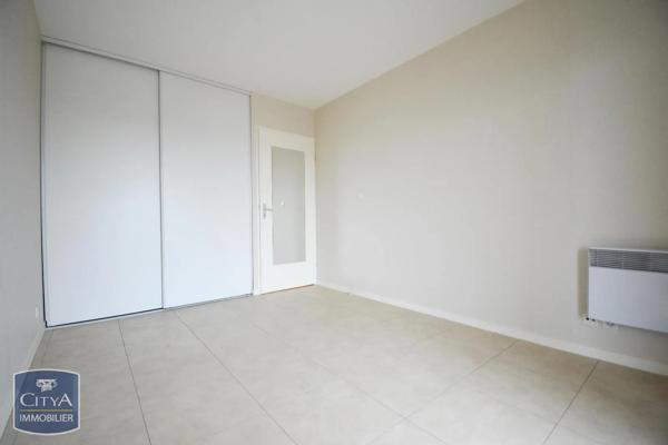 Appartement à louer 3 pièces 71.63m² Le Mans (72100)