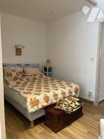 Centre ville - appartement de plain pied