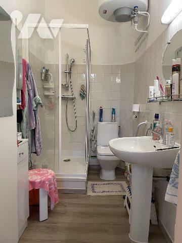 Centre ville - appartement de plain pied