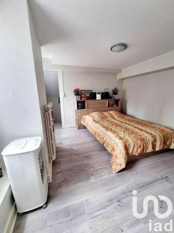 Maison 7 pièces de 188 m² à Fondettes (37230)