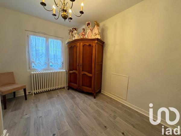 Maison 7 pièces de 188 m² à Fondettes (37230)