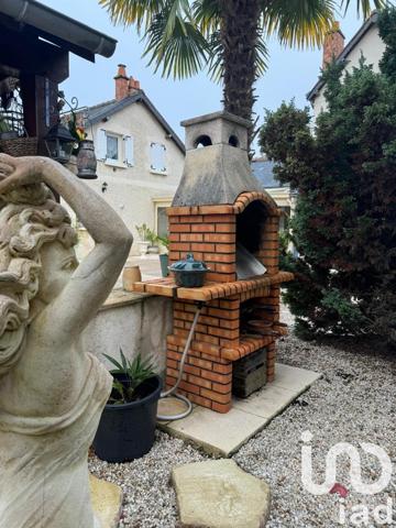 Maison 7 pièces de 188 m² à Fondettes (37230)