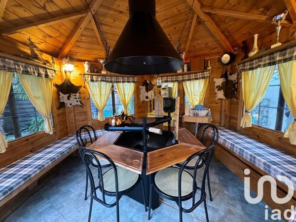 Maison 7 pièces de 188 m² à Fondettes (37230)