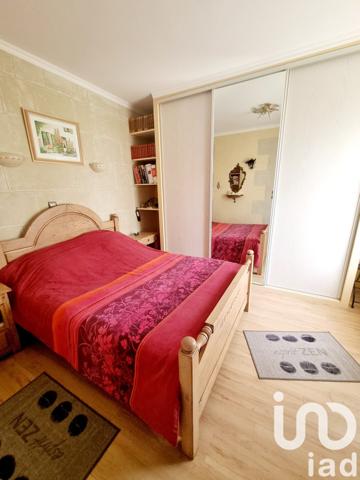 Maison 7 pièces de 188 m² à Fondettes (37230)