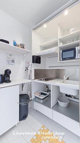 Appartement à vendre 1 pièces SAINT FRANCOIS (971)