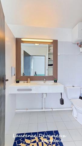 Appartement à vendre 1 pièces SAINT FRANCOIS (971)