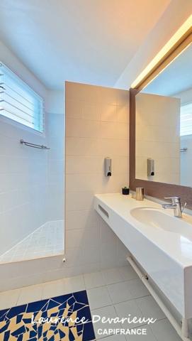 Appartement à vendre 1 pièces SAINT FRANCOIS (971)