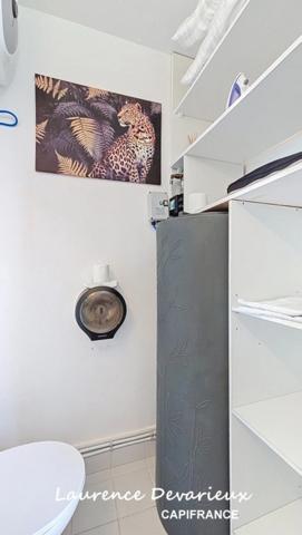 Appartement à vendre 1 pièces SAINT FRANCOIS (971)