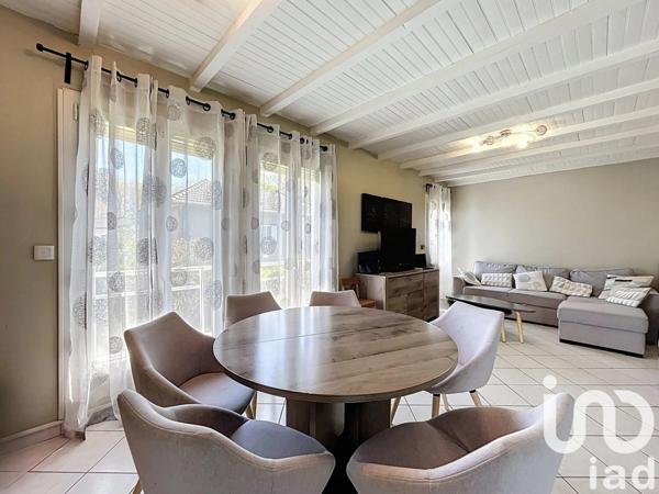 Maison 5 pièces de 87 m² à Cesson (77240)