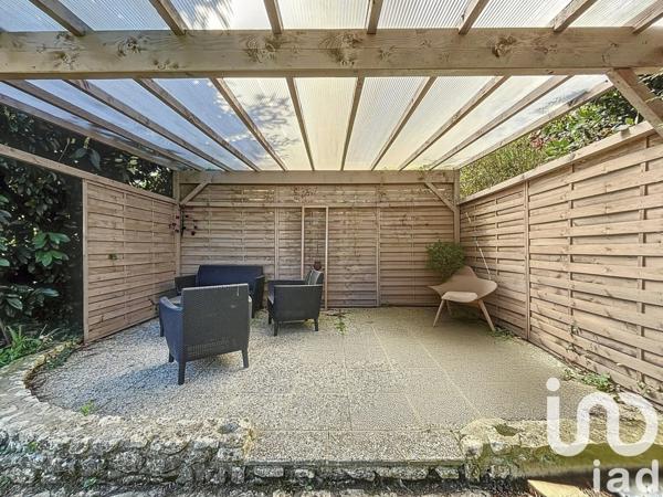 Maison 5 pièces de 87 m² à Cesson (77240)