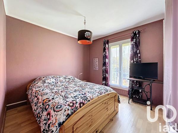 Maison 5 pièces de 87 m² à Cesson (77240)