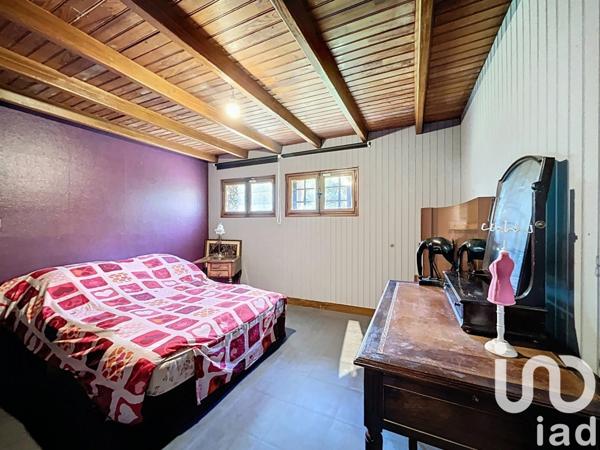 Maison 5 pièces de 87 m² à Cesson (77240)