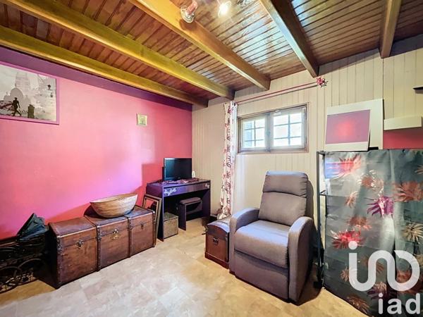 Maison 5 pièces de 87 m² à Cesson (77240)