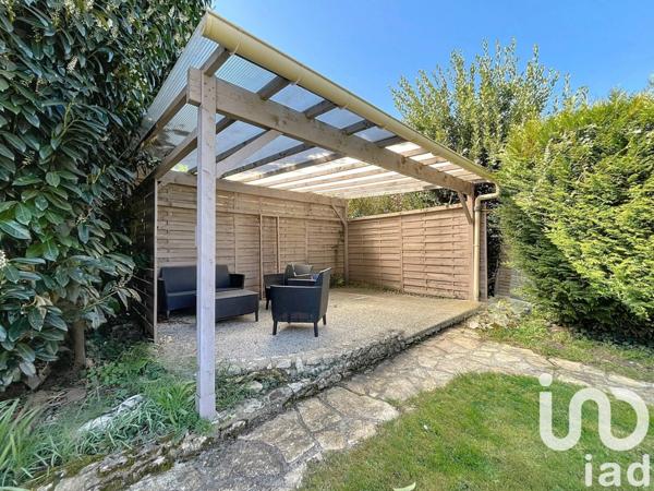 Maison 5 pièces de 87 m² à Cesson (77240)