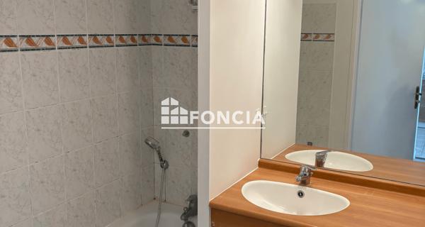 À vendre Appartement 3 pièces 47 m² - Saint-denis 93210