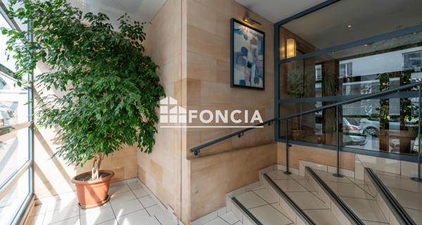 À vendre Appartement 3 pièces 47 m² - Saint-denis 93210