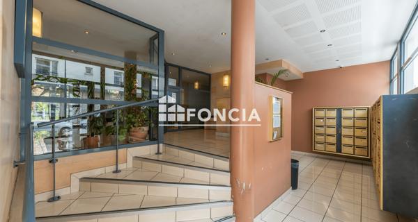 À vendre Appartement 3 pièces 47 m² - Saint-denis 93210