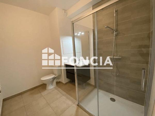 Location Appartement 2 pièces 43.68 m² - 4 RUE EDOUARD MIGNOT Reims 51100