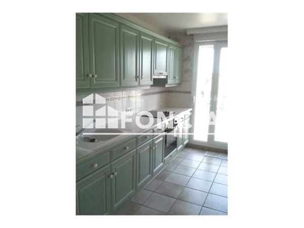 Location Appartement 3 pièces 70.03 m² - 45 RUE HANNONG Haguenau 67500