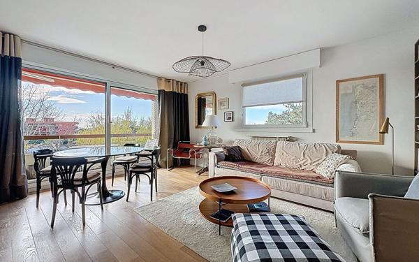 Appartement à vendre    4 pièces • 85 m2 Anglet