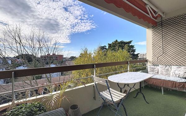 Appartement à vendre    4 pièces • 85 m2 Anglet