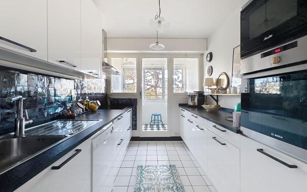 Appartement à vendre    4 pièces • 85 m2 Anglet