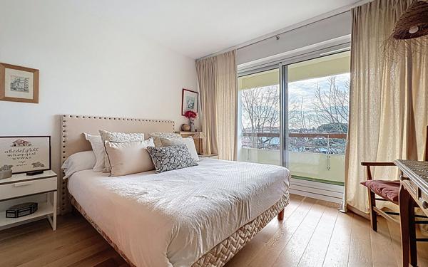 Appartement à vendre    4 pièces • 85 m2 Anglet