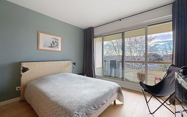 Appartement à vendre    4 pièces • 85 m2 Anglet