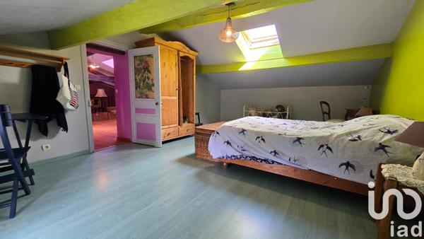 House for sale 5 rooms 96 m² Adriers