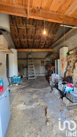 House for sale 5 rooms 96 m² Adriers