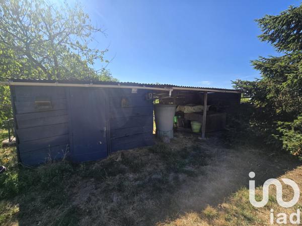 House for sale 5 rooms 96 m² Adriers