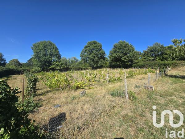 House for sale 5 rooms 96 m² Adriers