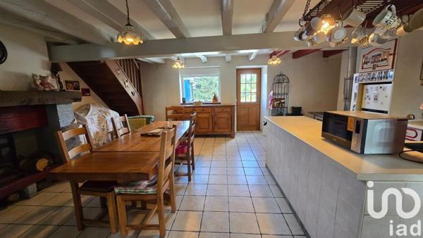 House for sale 5 rooms 96 m² Adriers