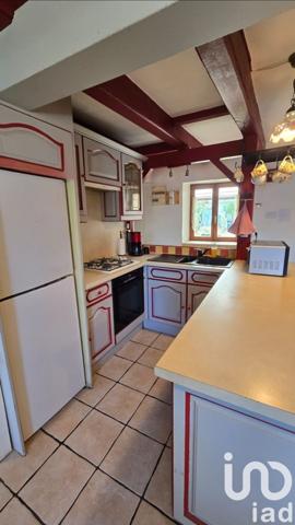 House for sale 5 rooms 96 m² Adriers