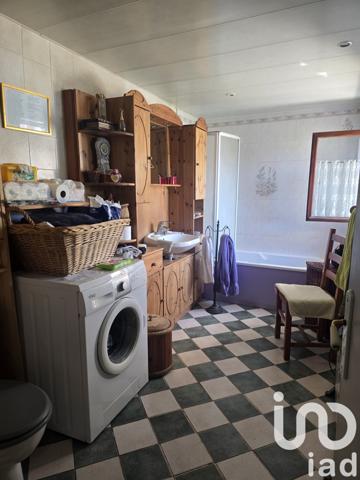 House for sale 5 rooms 96 m² Adriers