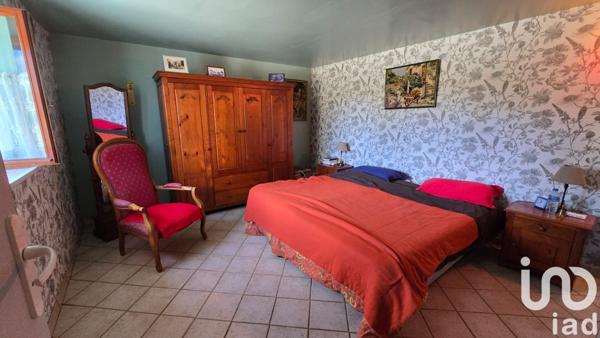 House for sale 5 rooms 96 m² Adriers