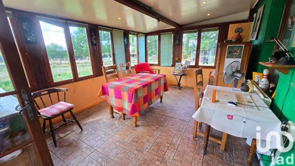 House for sale 5 rooms 96 m² Adriers