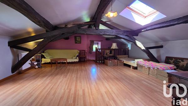 House for sale 5 rooms 96 m² Adriers