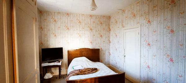 Maison pleine de charme à Urzy