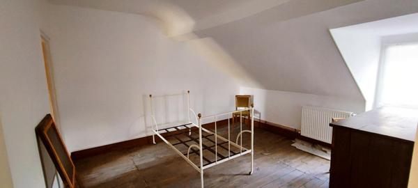 Maison pleine de charme à Urzy