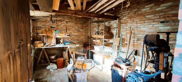 Maison pleine de charme à Urzy