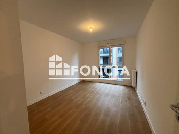 Location Appartement 2 pièces 45.06 m² - Eragny 95610