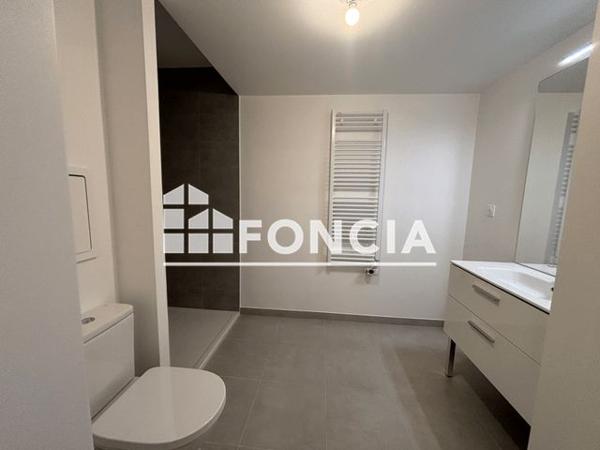 Location Appartement 2 pièces 45.06 m² - Eragny 95610