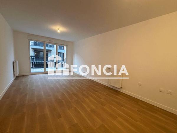 Location Appartement 2 pièces 45.06 m² - Eragny 95610