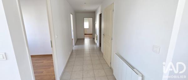 Appartement (prestige) à vendre 4 pièces 95 m² Royan