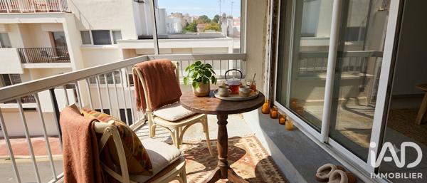 Appartement (prestige) à vendre 4 pièces 95 m² Royan