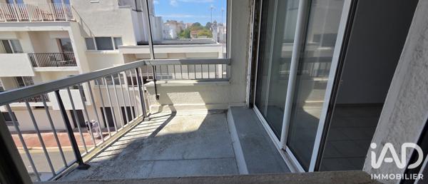 Appartement (prestige) à vendre 4 pièces 95 m² Royan
